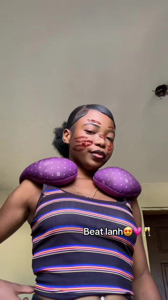TikTok video thumbnail by __barbz444