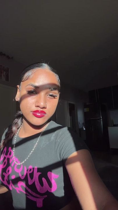 TikTok video thumbnail by x._nisha._