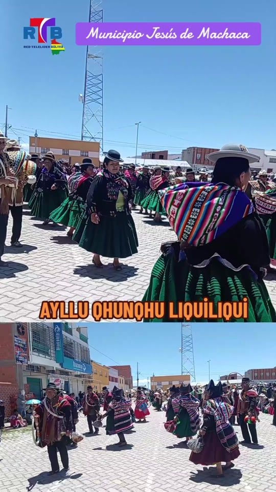 TikTok video thumbnail by rtb_bolivia