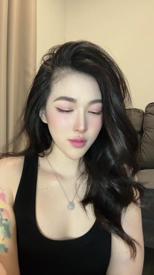 TikTok video thumbnail by _chaeim_
