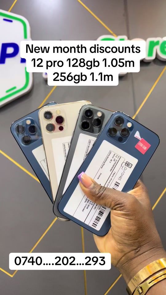TikTok video thumbnail by phonestore_kampala