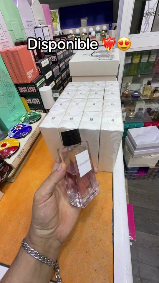 TikTok video thumbnail by parfumerie_imad.rd