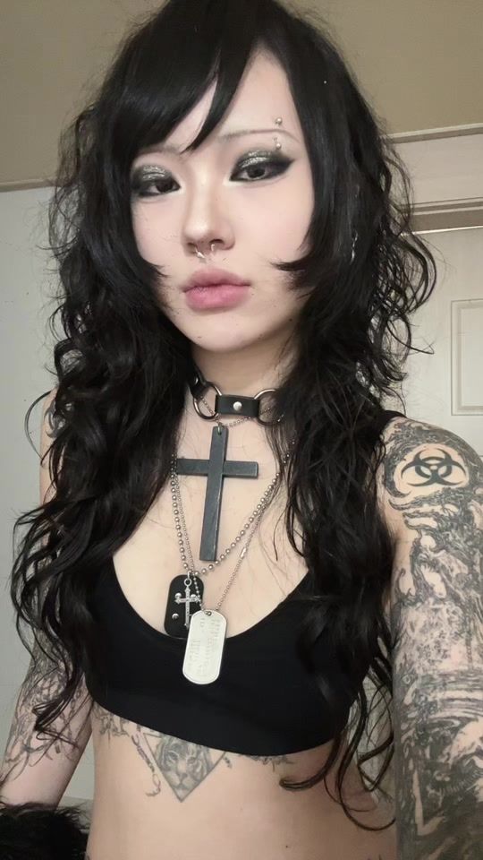 TikTok video thumbnail by biohazard.g1rl