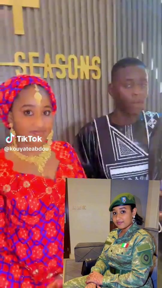 TikTok video thumbnail by diallo.mayyi