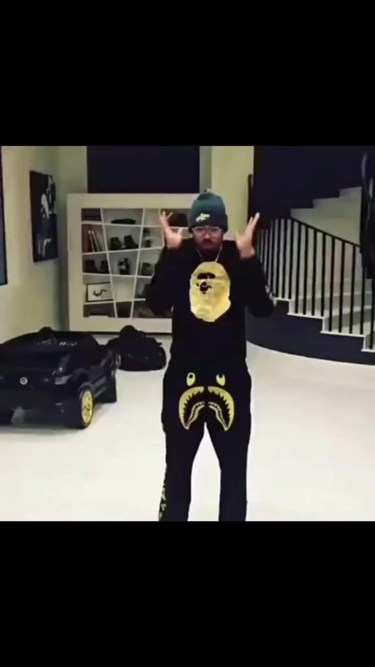 TikTok video thumbnail by scuteedit