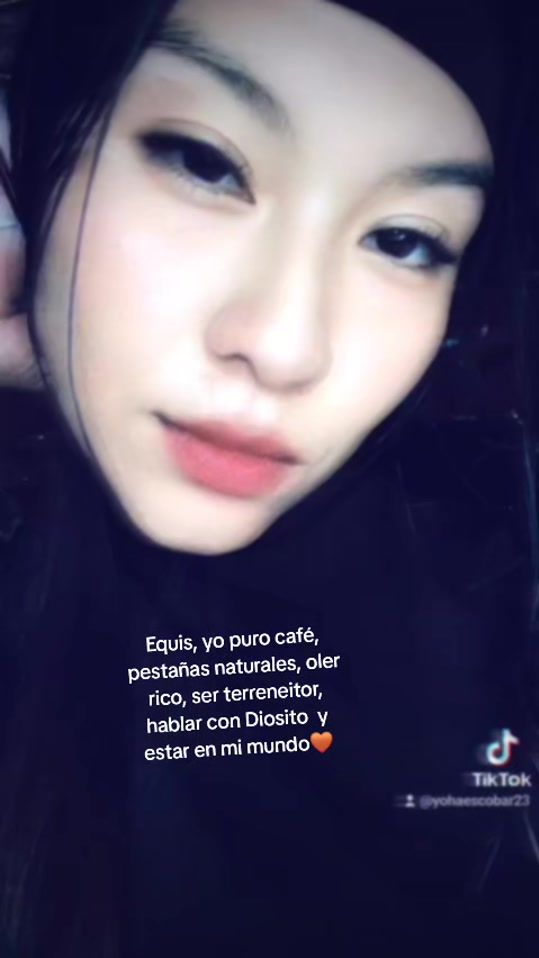 TikTok video thumbnail by yohaescobar23