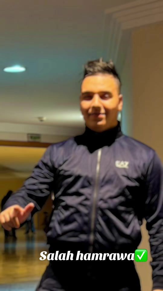 TikTok video thumbnail by salah_tmax