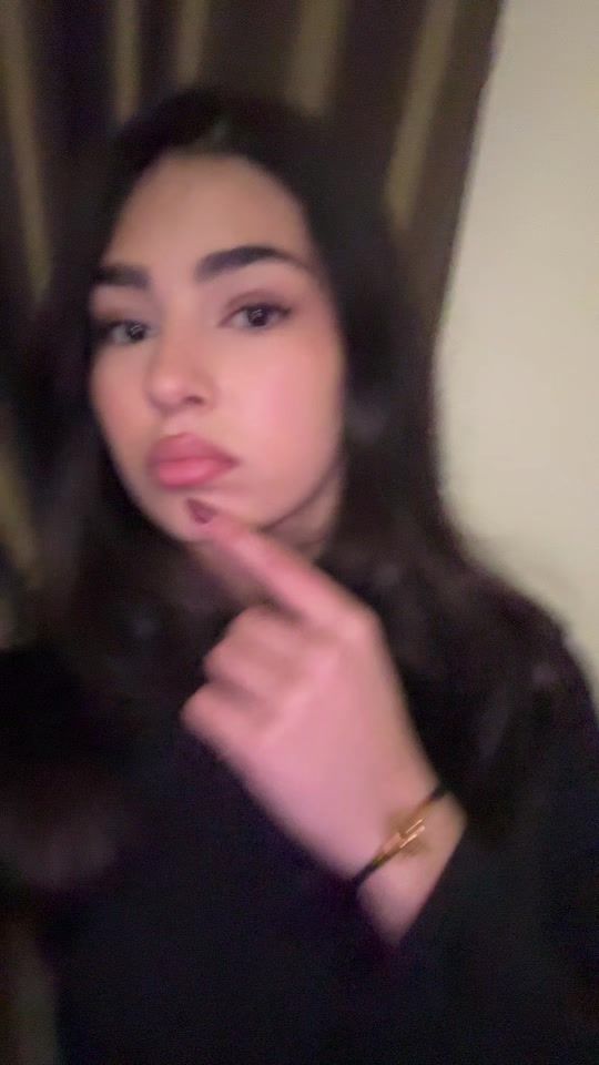 TikTok video thumbnail by christiefar