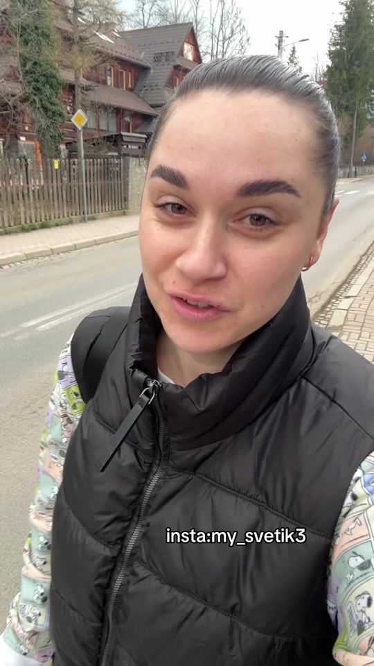 TikTok video thumbnail by my_sveta