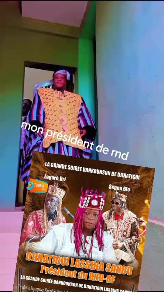 TikTok video thumbnail by idrissadiarra048