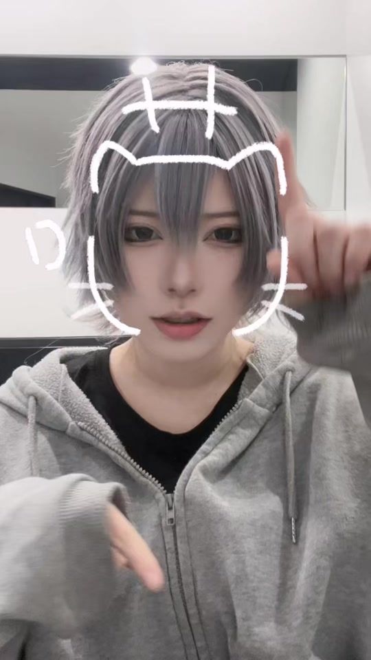 TikTok video thumbnail by shiroihito_03