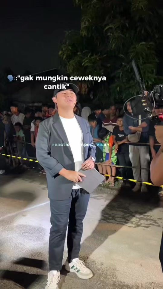 TikTok video thumbnail by reaction_omped_visual