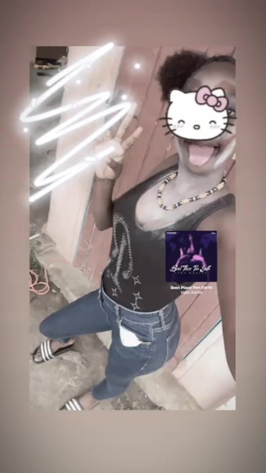 TikTok video thumbnail by dede_myl