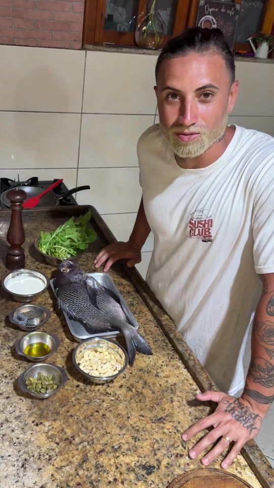 TikTok video thumbnail by pedrohespanhol