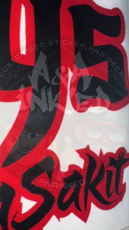 TikTok video thumbnail by anainked