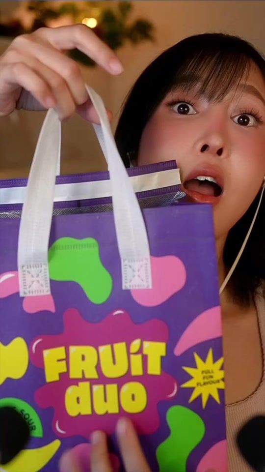 TikTok video thumbnail by deerlong.asmr