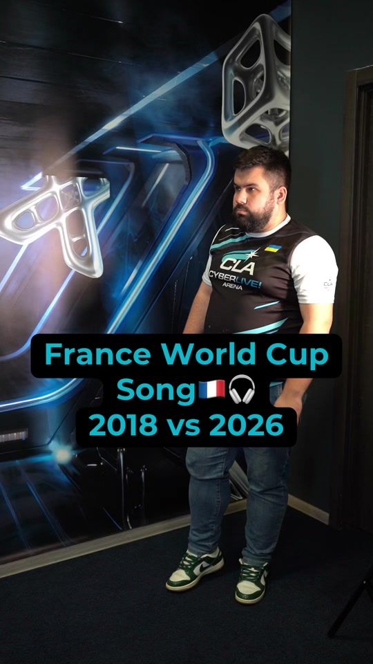 TikTok video thumbnail by cyber_live_arena