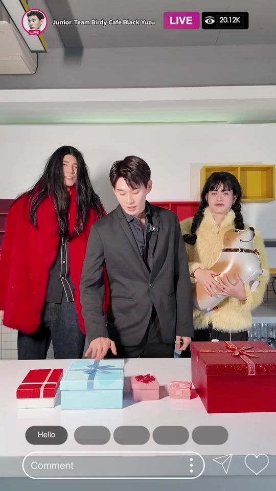 TikTok video thumbnail by junior.np