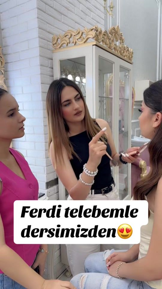 TikTok video thumbnail by makeup_samira_