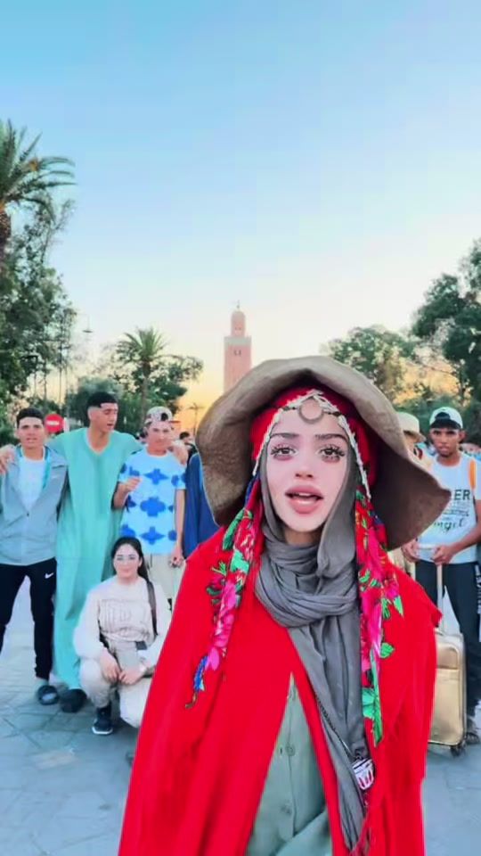 TikTok video thumbnail by brahim___bouhalofa1