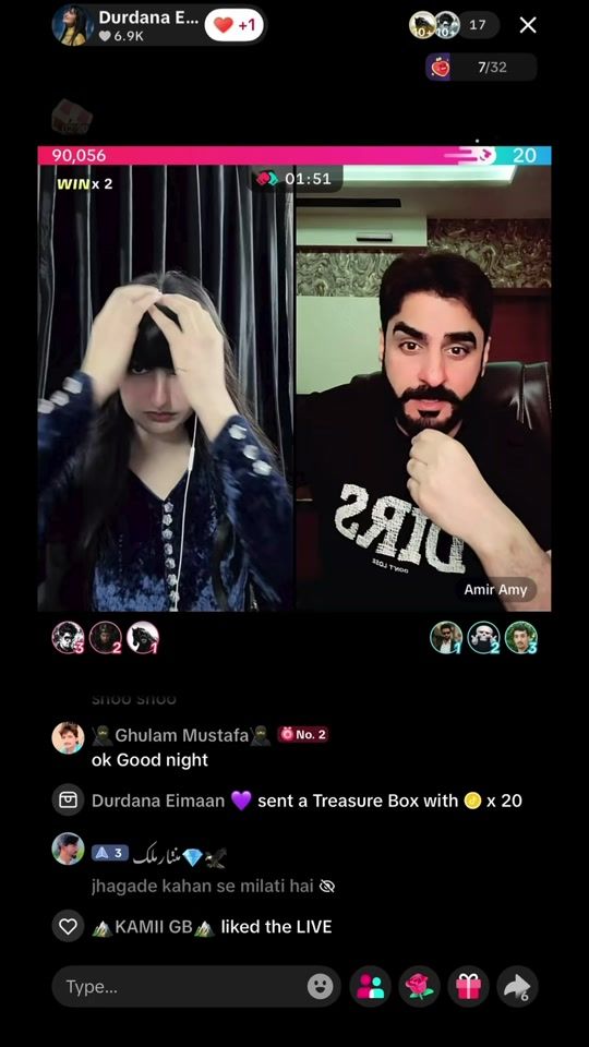 TikTok video thumbnail by durdanaeimaan