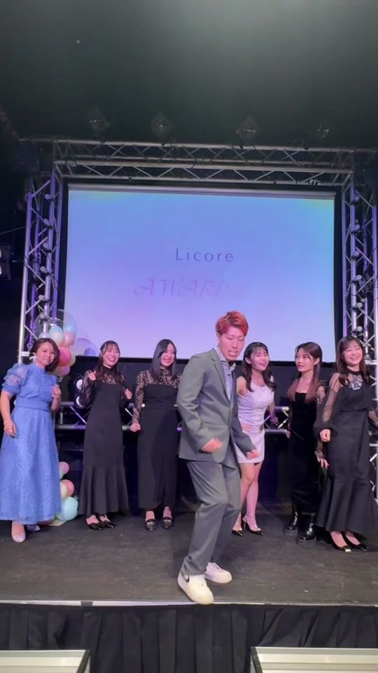 TikTok video thumbnail by ayako_0307