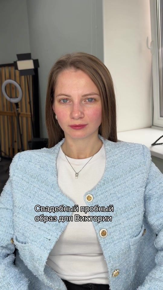 TikTok video thumbnail by margaritulik_makeup