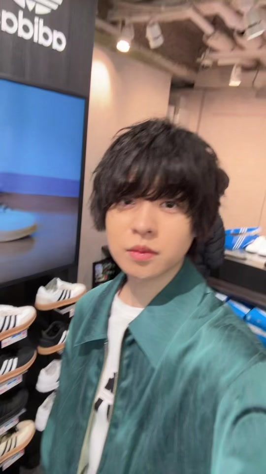 TikTok video thumbnail by ukyo_marcy