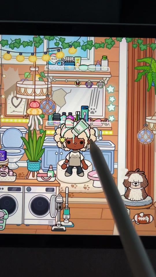 TikTok video thumbnail by toca.aliaska