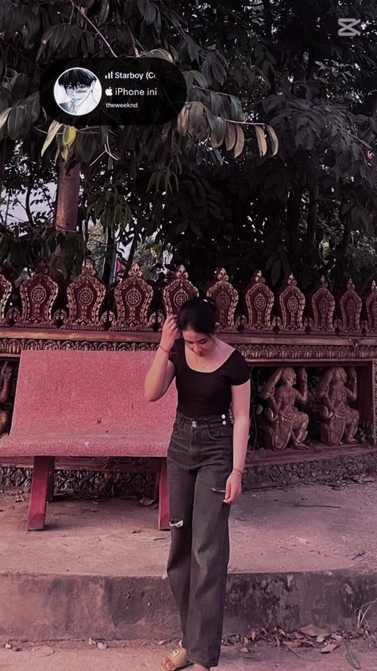 TikTok video thumbnail by thoeun.sokhim