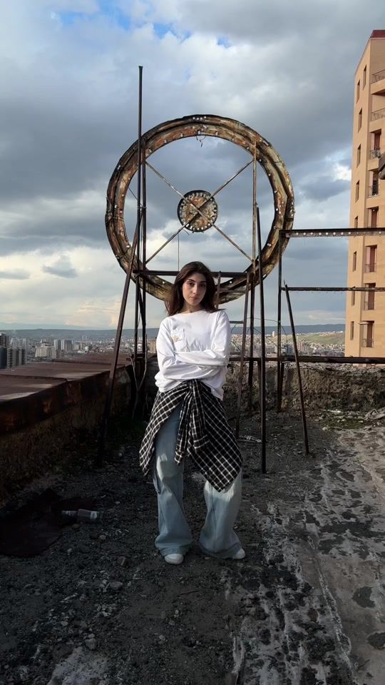 TikTok video thumbnail by rootie.yerevan