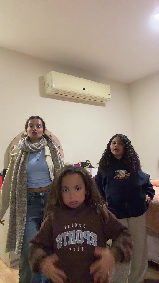 TikTok video thumbnail by passantseyam