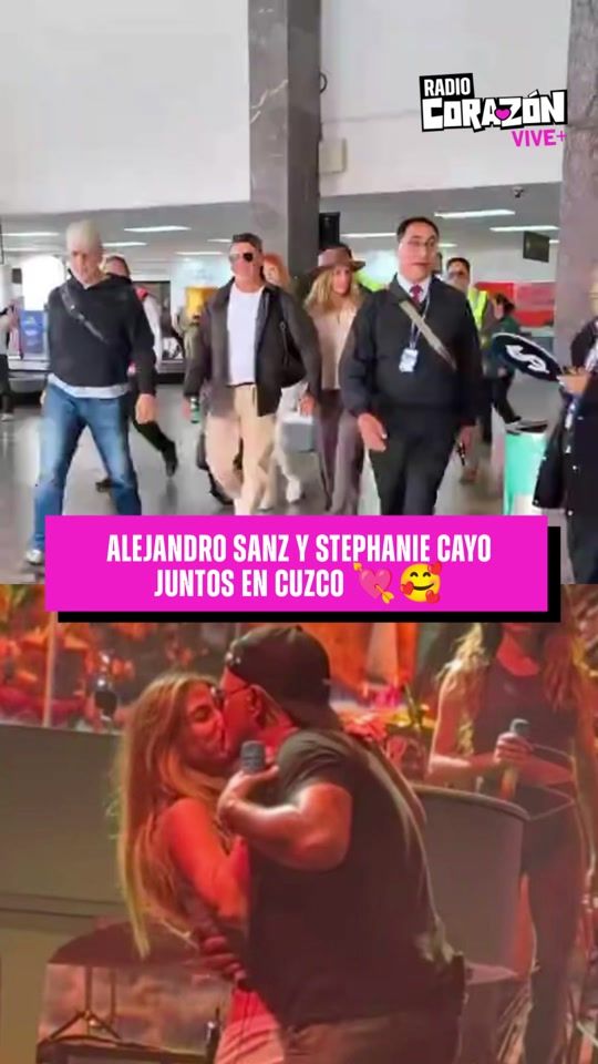 TikTok video thumbnail by radiocorazonperu