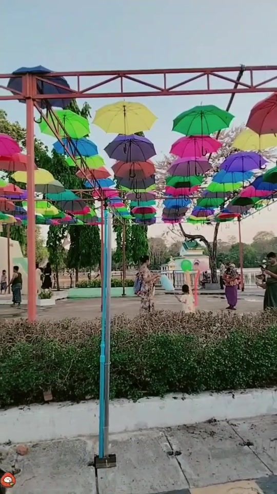 TikTok video thumbnail by nanthinzar62