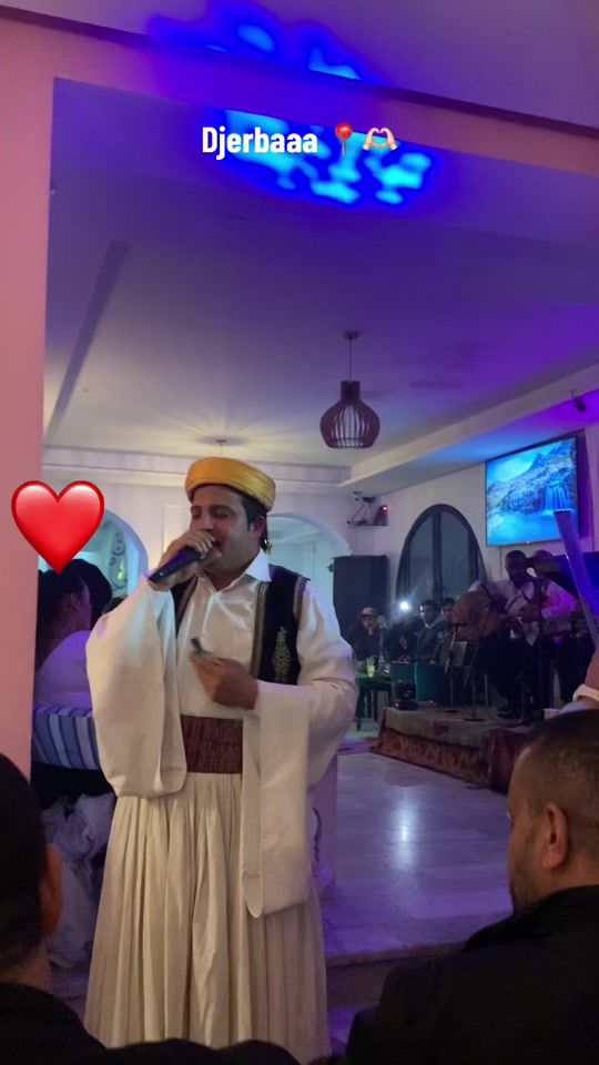 TikTok video thumbnail by ama_ra_lachheb_