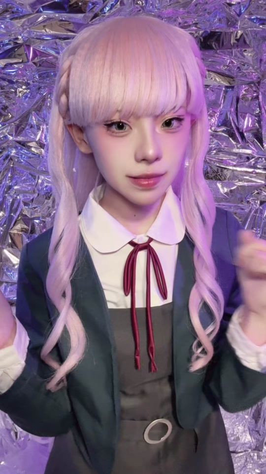 TikTok video thumbnail by cyo_mo_cya