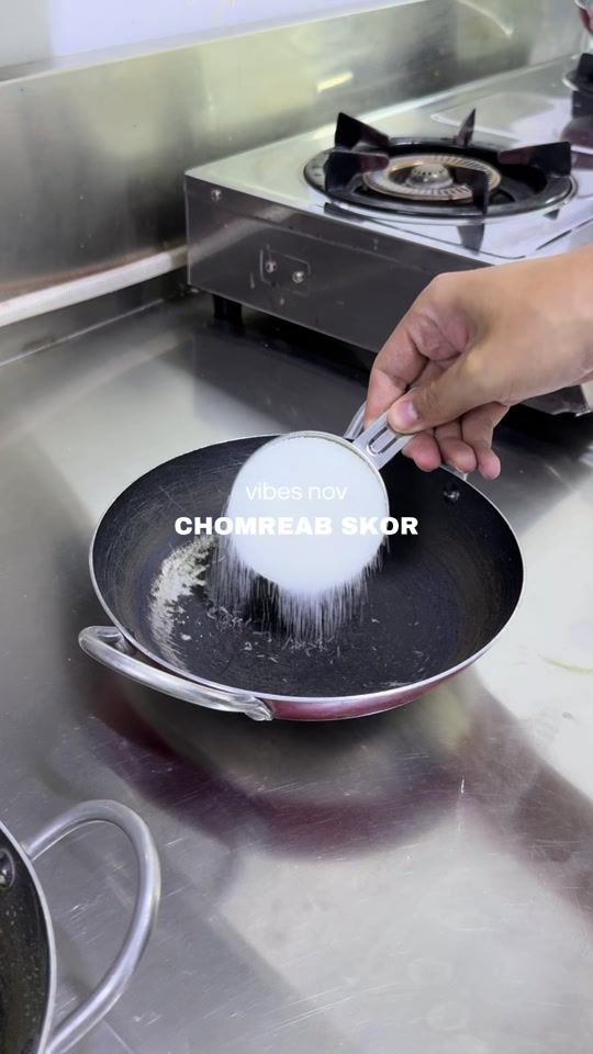 TikTok video thumbnail by chomreab.skor