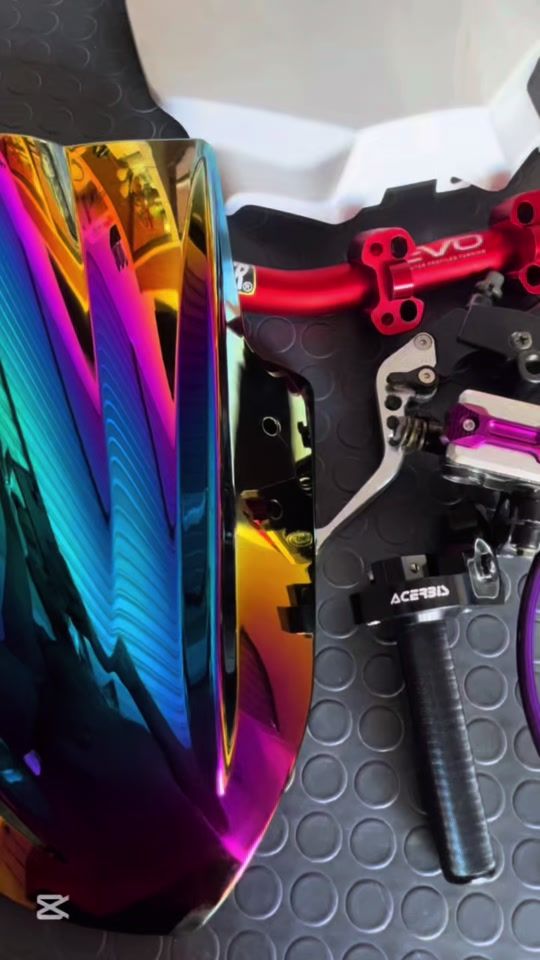 TikTok video thumbnail by probiker.repuestos.acc