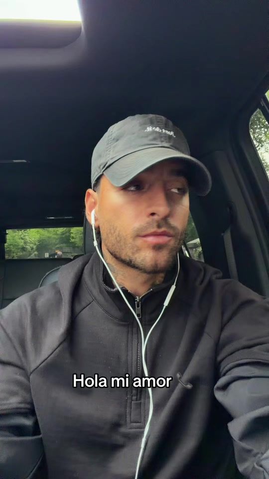 TikTok video thumbnail by maluma