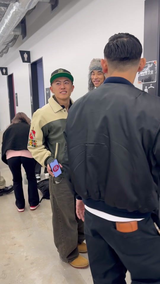 TikTok video thumbnail by fullcast_raiserz