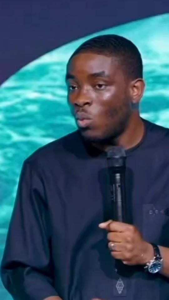 TikTok video thumbnail by realgospell