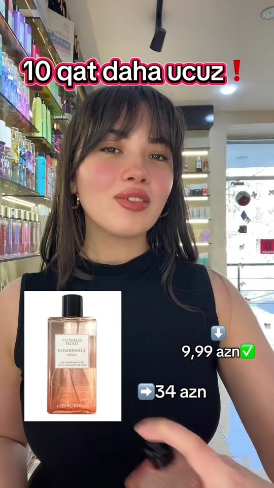 TikTok video thumbnail by bestore.az