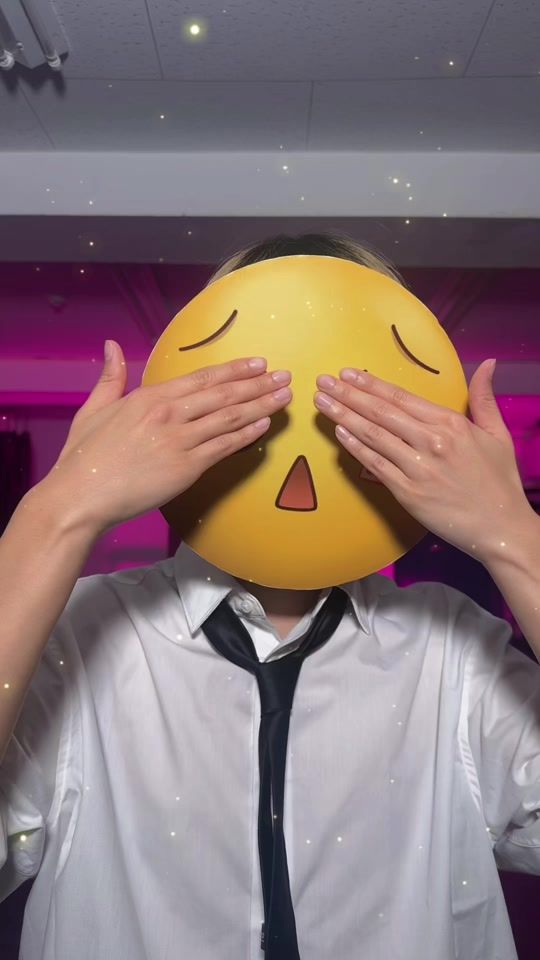 TikTok video thumbnail by fakeface.smiley
