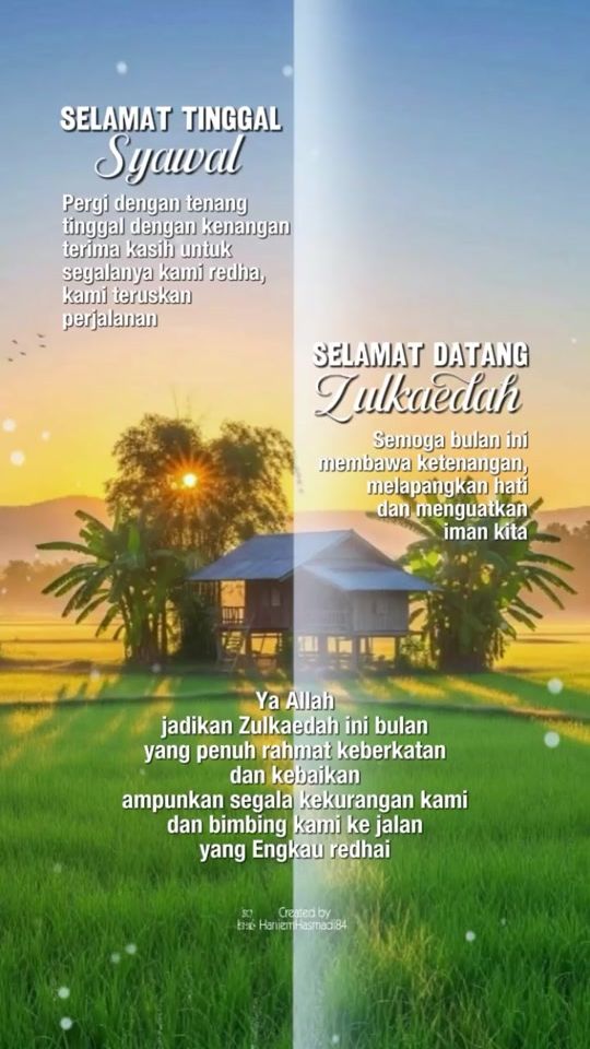 TikTok video thumbnail by haniemhasmadi
