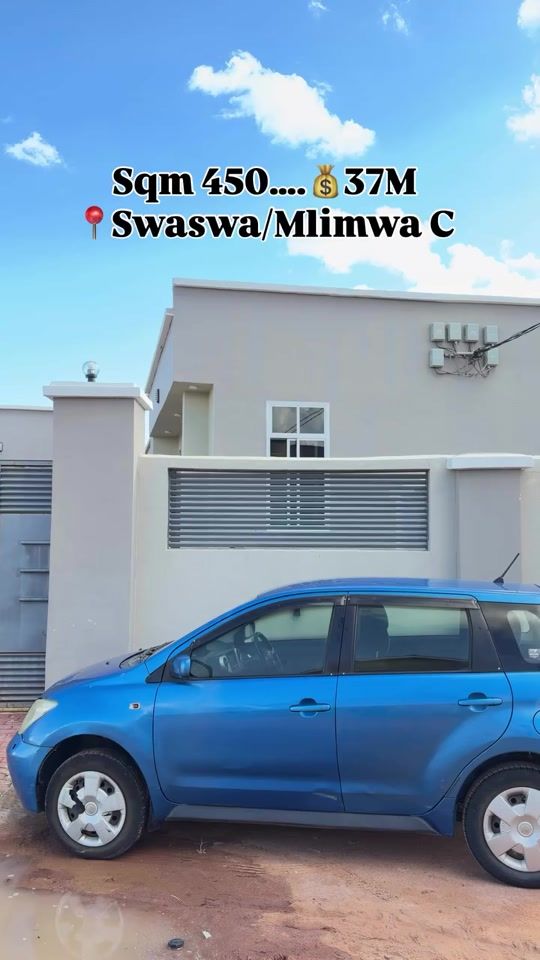 TikTok video thumbnail by estate_agent_dodoma