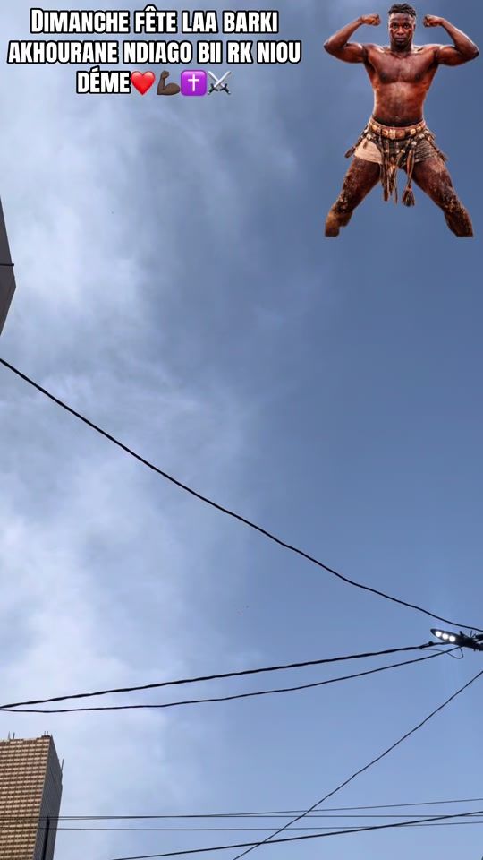 TikTok video thumbnail by saliouboulissndiago