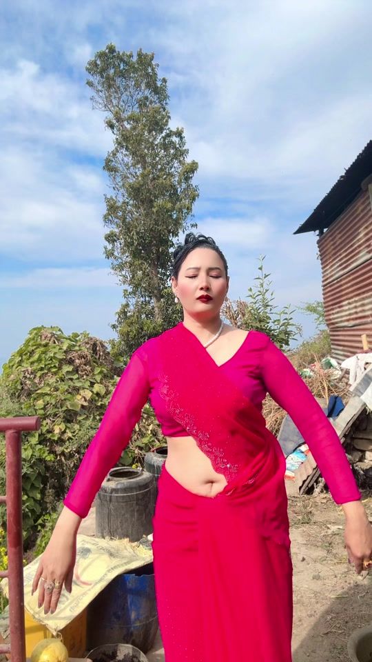 TikTok video thumbnail by actress9susmita