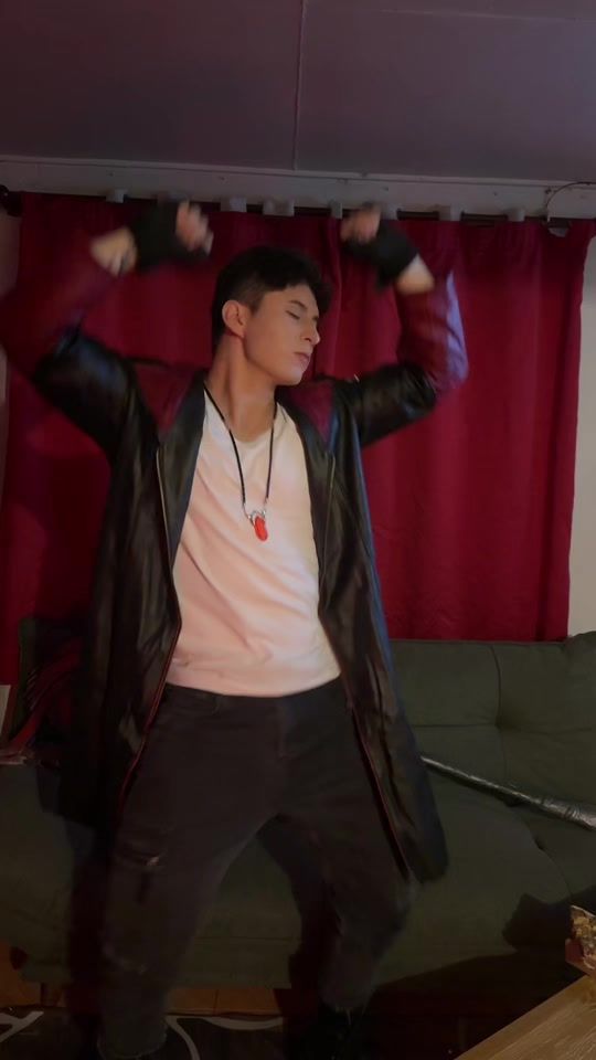 TikTok video thumbnail by dantetitas
