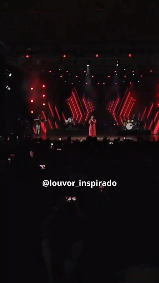 TikTok video thumbnail by louvor_inspirados