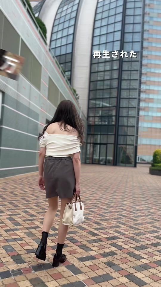 TikTok video thumbnail by kanako_mouri